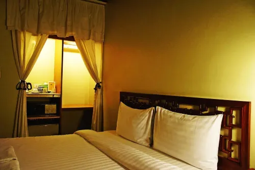 Villa Bangkok Rooms Photos