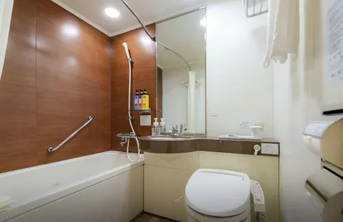 Daiwa Roynet Hotel Oita Photos
