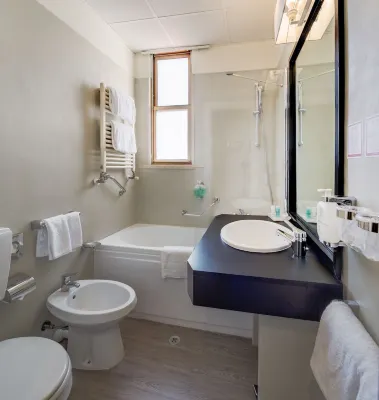 Best Western Plus CHC Florence Camere Photos