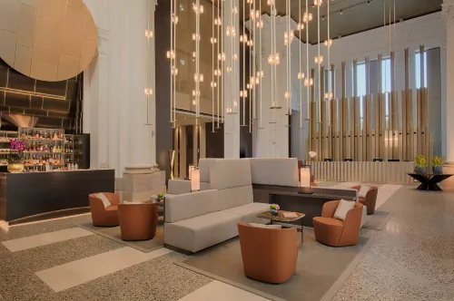 Hotel NH Collection Milano CityLife Da non perdere Photos