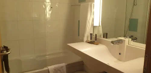 Novotel Salerno Est Arechi Værelser Photos