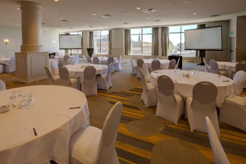 Delta Hotels Saint John Featured Photos