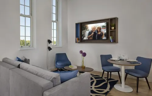 Citadines Islington London Camere Photos