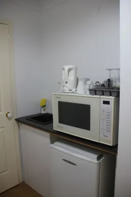 Busselton Ithaca Motel Rooms Photos