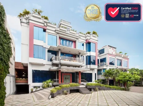 Sahati Hotel Da non perdere Photos