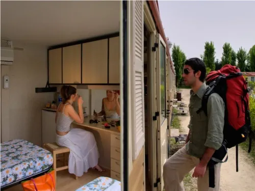 Hu Venezia Camping in Town Photos