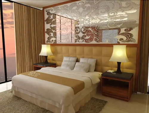Aston Bojonegoro City Hotel Photos