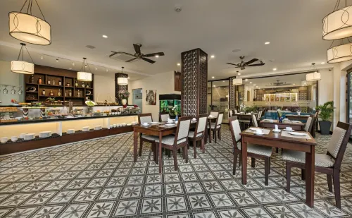Haka Boutique Hotel Избранное Photos