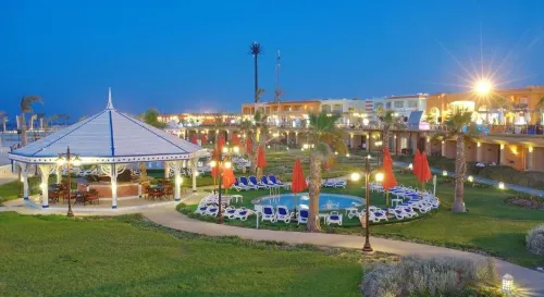 Porto Matrouh Beach Resort Öffentliche Flächen Photos