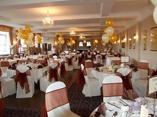 Best Western Thurrock Hotel Ristorazione Photos