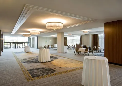 Sheraton Valley Forge King of Prussia Aree comuni Photos