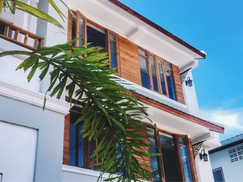 Pai Cherkaew Boutique House Esterni Photos