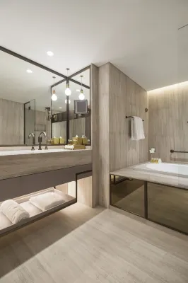 Jumeirah Beach Hotel Dubai Camere Photos