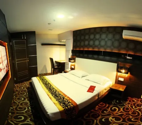 89 Hotel Da non perdere Photos
