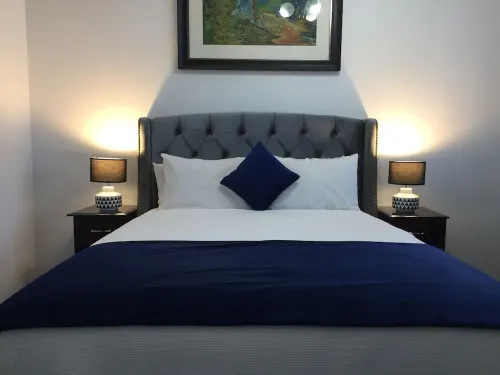 Art Hotel on York Photos