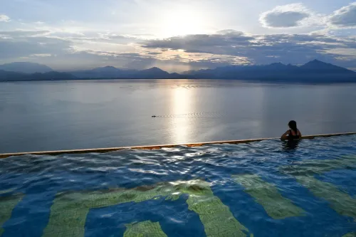 Wyndham Danang Golden Bay Thư giãn & Giải trí Photos