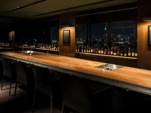 Art Hotel Osaka Bay Tower Relaksasi & Rekreasi Photos
