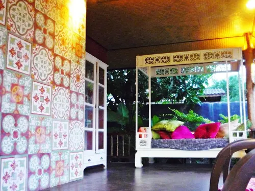 Him Naam Pai Resort Yleiset tilat Photos
