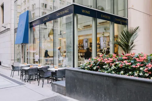 One King West Hotel and Residence Espaces publics Photos