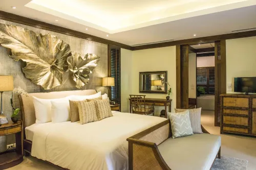Rayavadee Chambres Photos