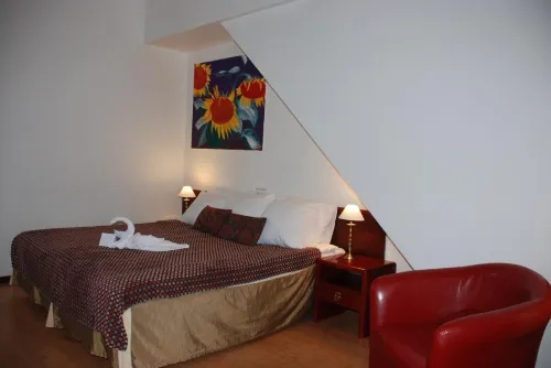 A1 Hotel Riga City Center Photos