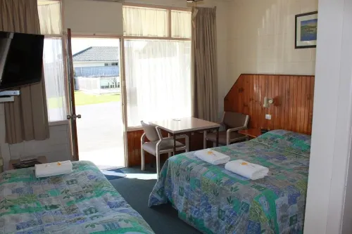 Pelicans Motel San Remo Camere Photos