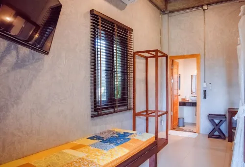 Tantai Eco Farm Stay at Khao Yai Photos
