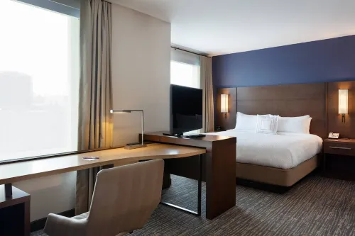 Residence Inn Orlando at Millenia À ne pas manquer Photos
