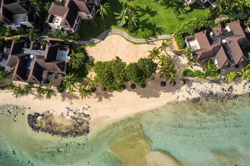 The Westin Turtle Bay Resort & Spa, Mauritius À ne pas manquer Photos