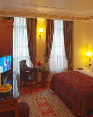 Best Western Empire Palace Hotel & Spa Photos