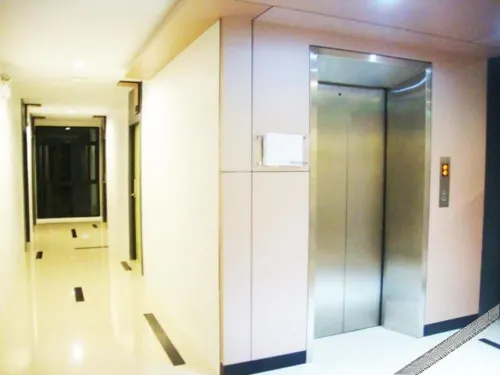 Thongmanee Hotel Public Areas Photos