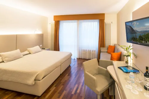 Hotel Campione À ne pas manquer Photos