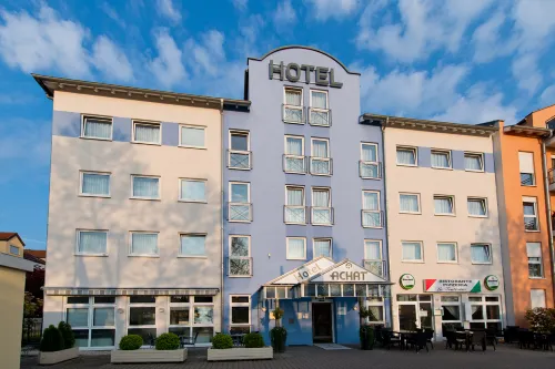 ACHAT Hotel Frankenthal in der Pfalz Empfohlen Photos