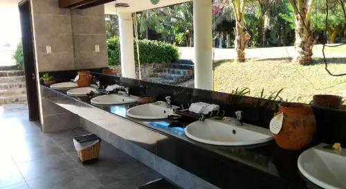 Muine Bay Resort Ăn uống Photos