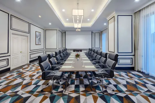 Melia Vinpearl Nha Trang Empire Бизнес-удобства Photos