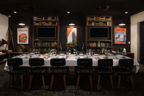 Rydges Fortitude Valley Brisbane, an EVT hotel Business Photos