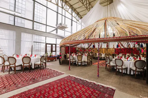 Somerset City Centre Atyrau Питание Photos
