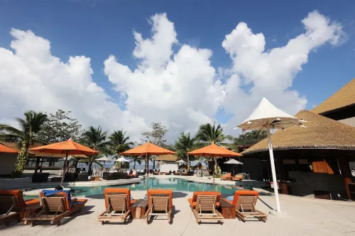 Ananya Lipe Resort Leisure & Recreation Photos