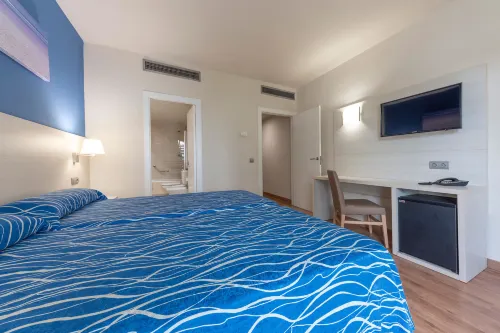 Hotel Best Delta Photos
