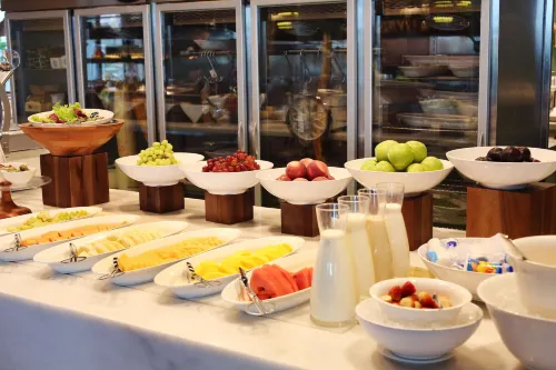 Grand Hyatt Rio de Janeiro Ristorazione Photos