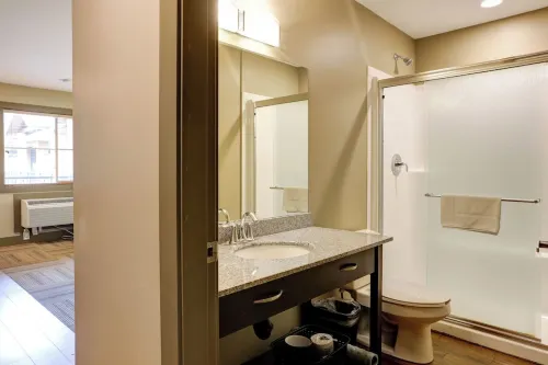 Vedder River Inn Chambres Photos