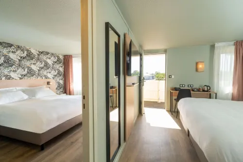 Sure Hotel by Best Western Rochefort-sur-Mer Photos