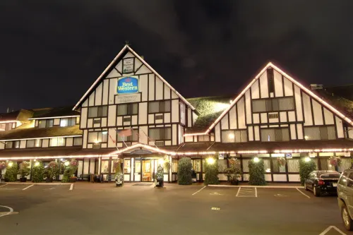 Abercorn Hotel, Trademark Collection by Wyndham Extérieur Photos