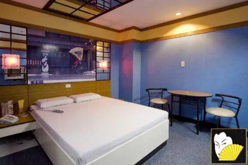 Hotel Sogo Recto Photos
