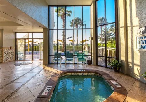 Dayton House Resort, BW Signature Collection Leisure & Recreation Photos
