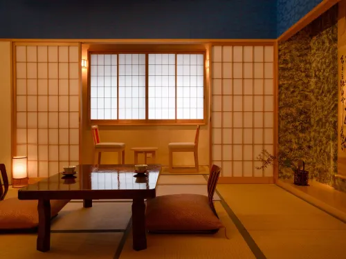 Ryokan Kohro Photos