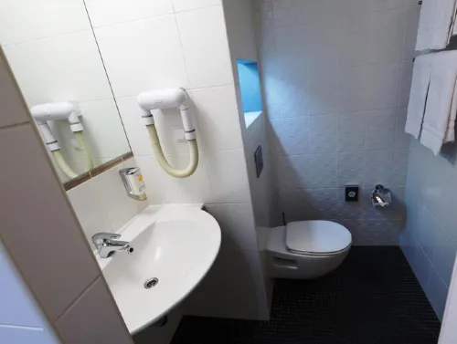 AC Hotel Riga Photos