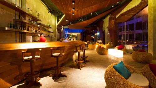 The Now Hotel Loisirs et amusements Photos
