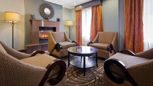 Best Western Plus Coldwater Hotel Photos