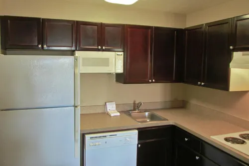 Extended Stay America Suites - Houston - Med Ctr - NRG Park - Braeswood Blvd Photos